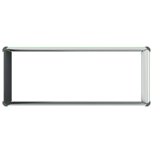 Υψωμένο Κρεβάτι Κήπου Παστέλ Πράσινο 100 x 40 x 55 cm - Pakobazaar