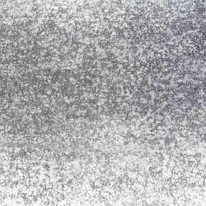 Υψωμένο Κρεβάτι Κήπου Ασημί 480 x 40 x 55 εκ. γαλβανισμένο