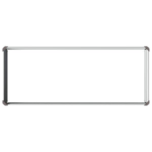 Υψωμένο Κρεβάτι Κήπου Γκρι 100 x 40 x 24 εκ. - Pakobazaar
