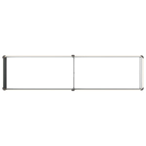 Υψωμένο Κρεβάτι Κήπου Ελεφαντόδοντο 160 x 40 x 24 εκ.