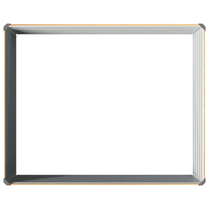 Υψωμένο Κρεβάτι Κήπου Φυσικό 100 x 80 x 55 εκ. - Pakobazaar