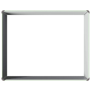 Υψωμένο Κρεβάτι Κήπου Παστέλ Πράσινο 100 x 80 x 55 εκ. - Pakobazaar