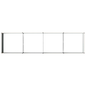 Υψωμένο Κρεβάτι Κήπου Ελεφαντόδοντο 320 x 80 x 55 εκ.
