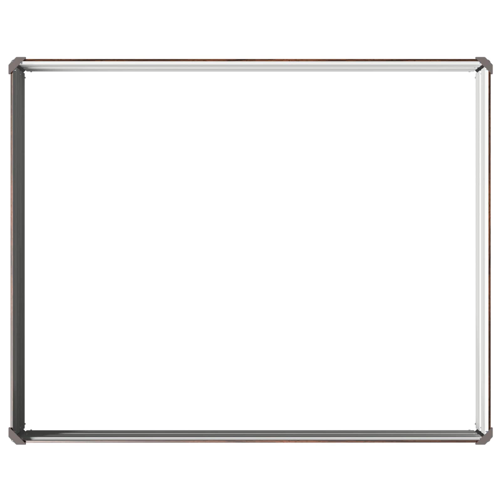 Υψωμένο Κρεβάτι Κήπου Μαύρο 100 x 80 x 24 εκ. - Pakobazaar