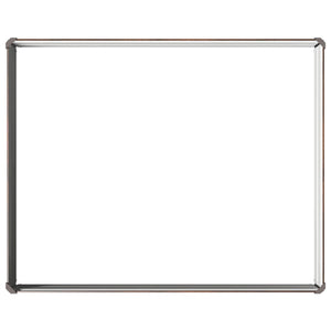 Υψωμένο Κρεβάτι Κήπου Μαύρο 100 x 80 x 24 εκ. - Pakobazaar