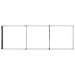 Υψωμένο Κρεβάτι Κήπου Ξύλινο Καφέ 240 x 80 x 24 εκ.