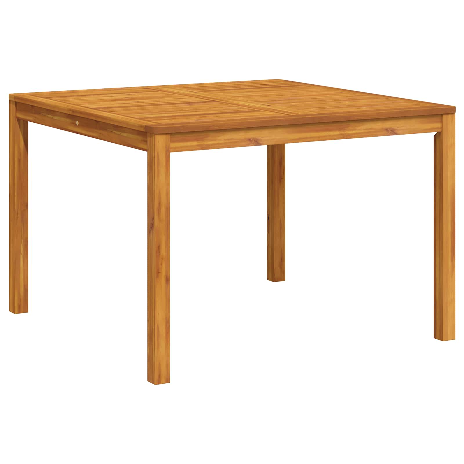 Σετ τραπεζαρίας κήπου 3 τεμαχίων 3 τμχ. Φυσικό - Pakobazaar