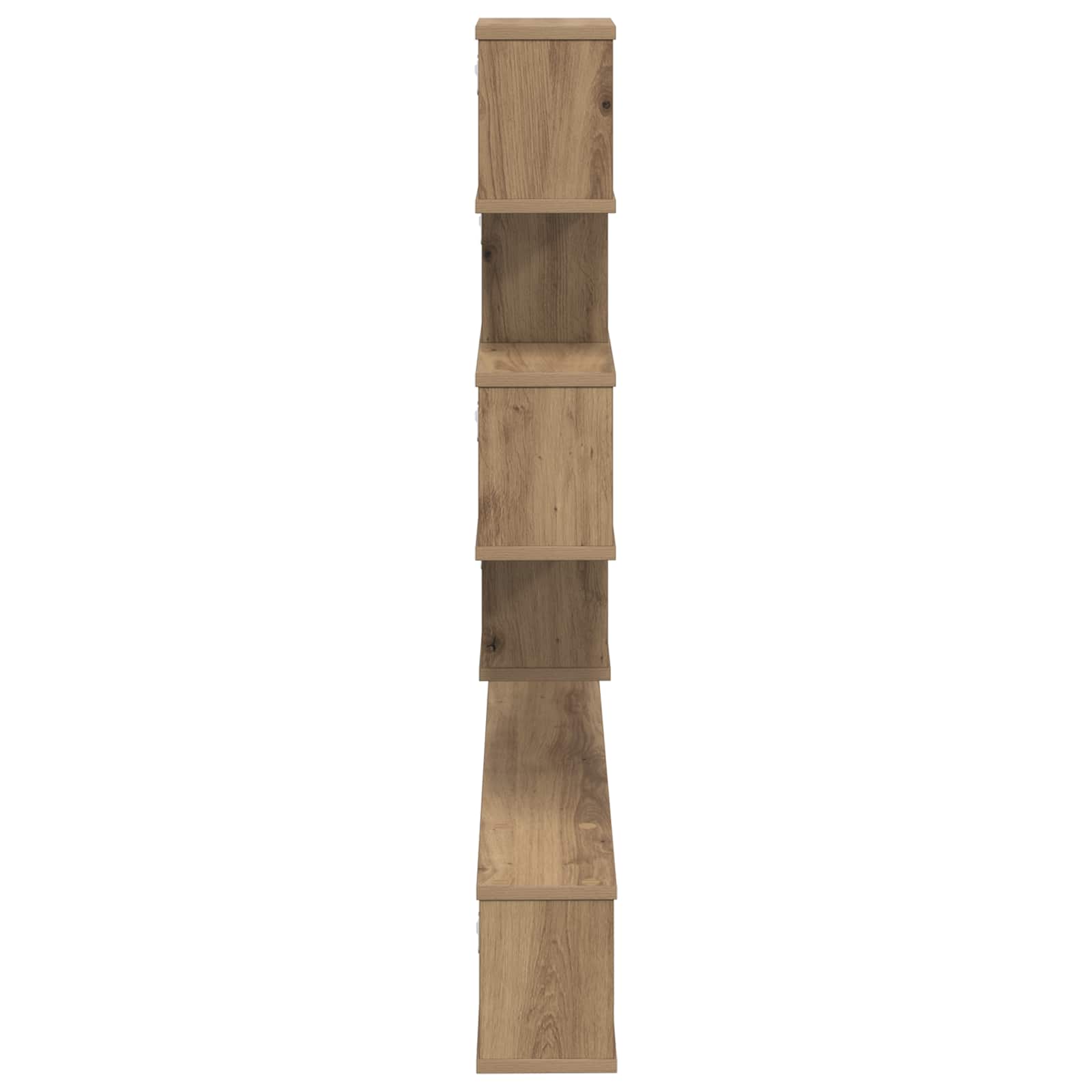 Ράφι Τηλεόρασης Τοίχου Artisan Δρυς 180 x 15 x 94 εκ - Pakobazaar