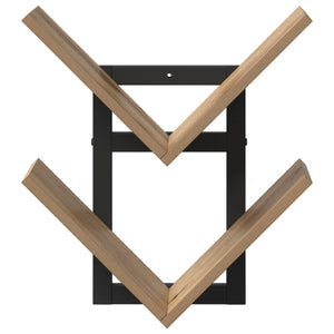 Ράφι Τοίχου 2 pcs Artisan Δρυς 43 x 15 x 47 εκ - Pakobazaar