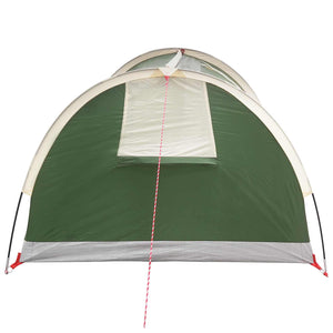 Σκηνή Πεζοπορίας Αδιάβροχη 2 άτομο Πράσινο - Pakobazaar