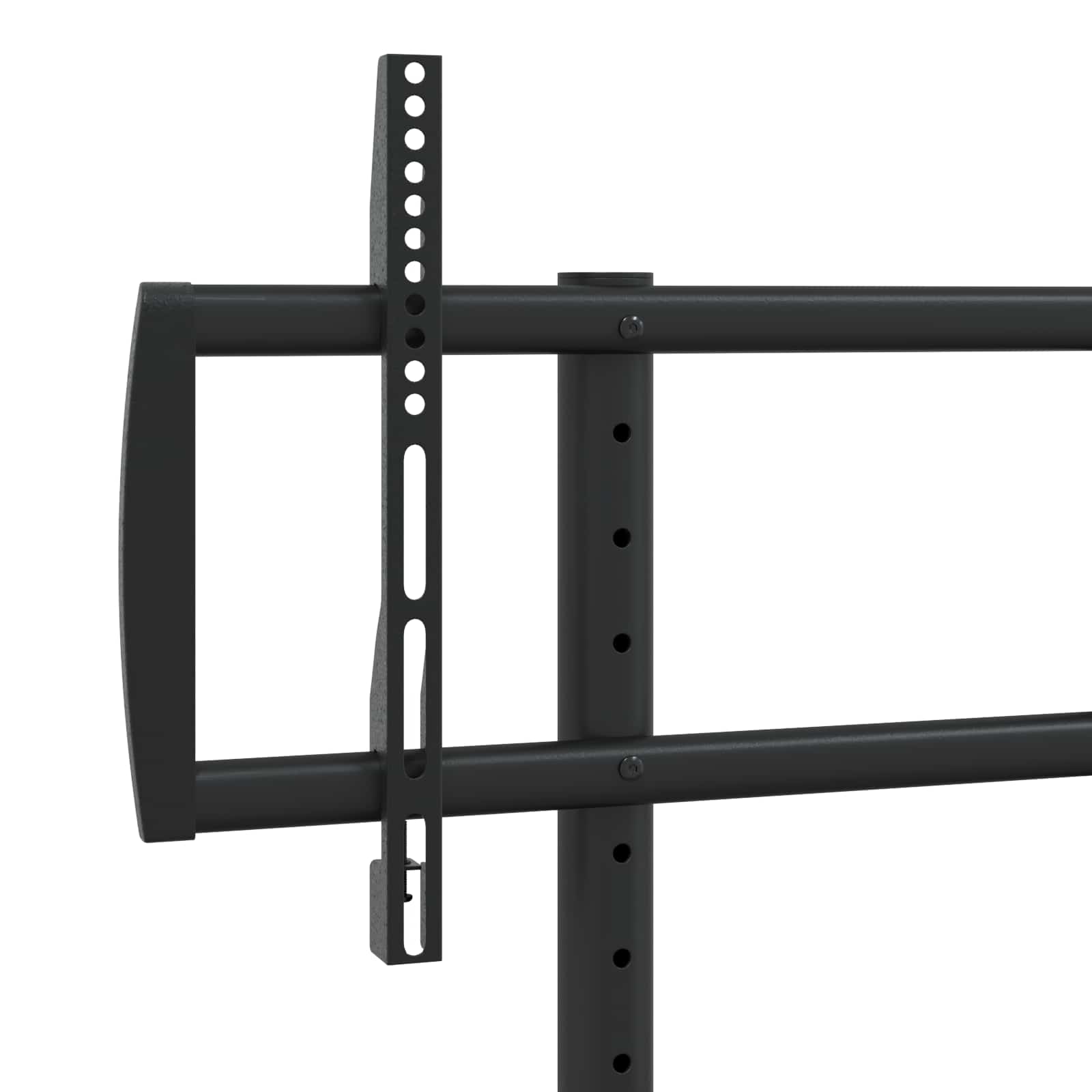 Βάση τηλεόρασης με καβαλάρη για 37-86 Inch Screen 60 kg