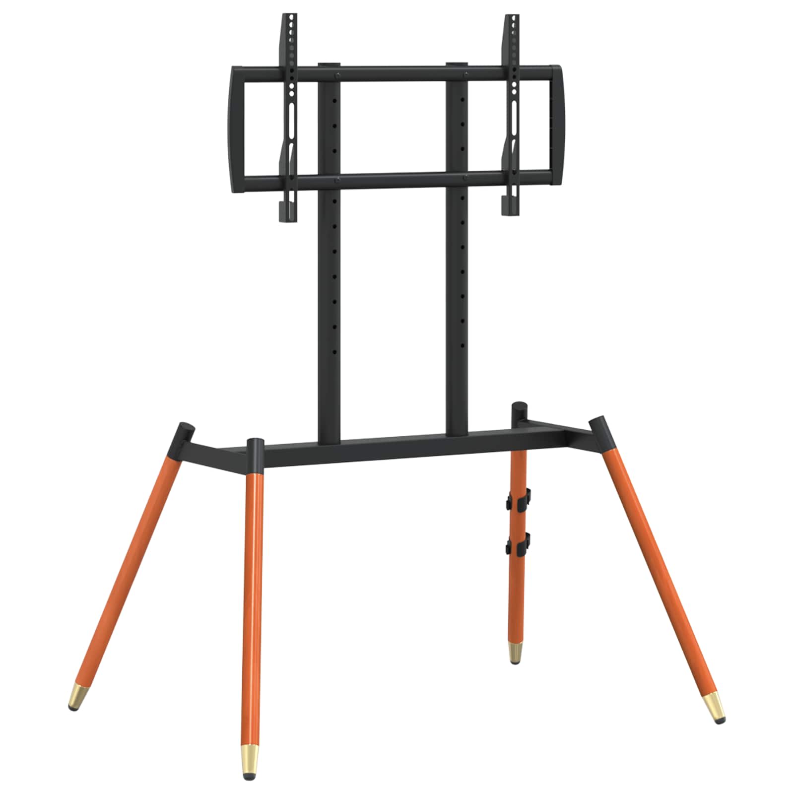Βάση τηλεόρασης με καβαλάρη για 37-86 Inch Screen 60 kg