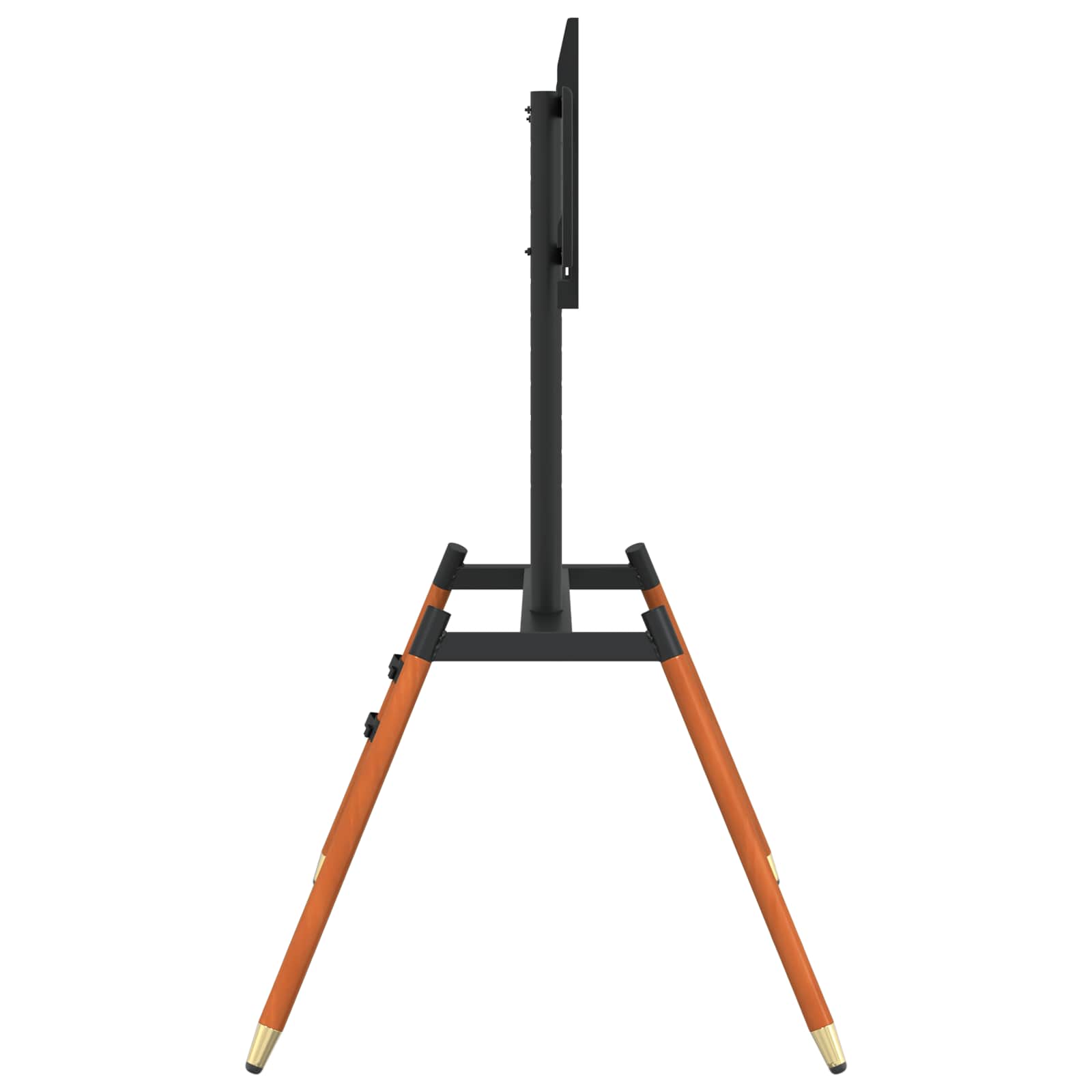 Βάση τηλεόρασης με καβαλάρη για 37-86 Inch Screen 60 kg