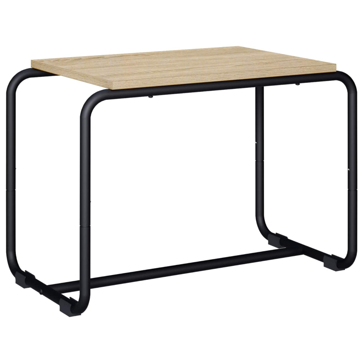 Βάση TV 60 x 35.5 x 42 cm Sonoma Δρυς Επεξεργασμένο Ξύλο