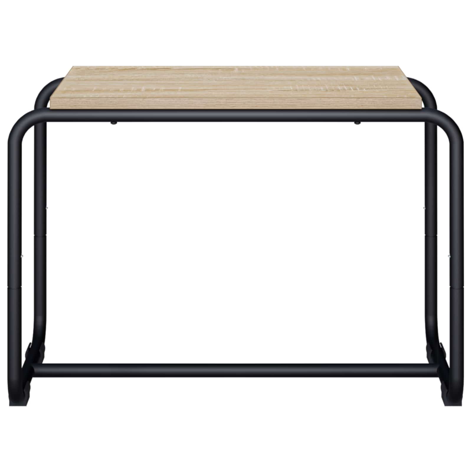 Βάση TV 60 x 35.5 x 42 cm Sonoma Δρυς Επεξεργασμένο Ξύλο