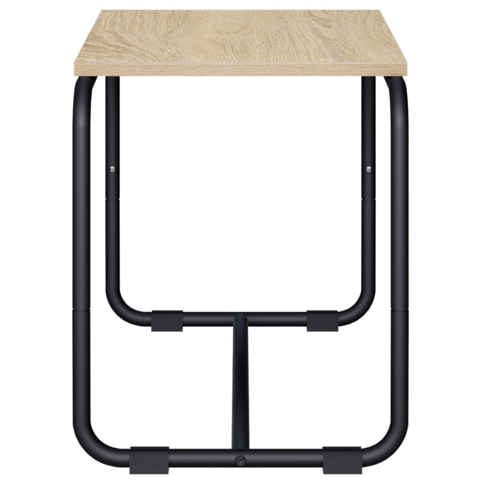 Βάση TV 60 x 35.5 x 42 cm Sonoma Δρυς Επεξεργασμένο Ξύλο