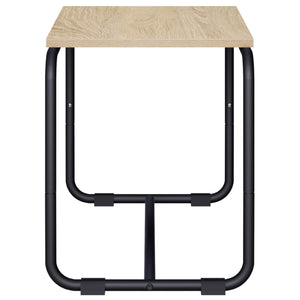 Βάση TV 60 x 35.5 x 42 cm Sonoma Δρυς Επεξεργασμένο Ξύλο