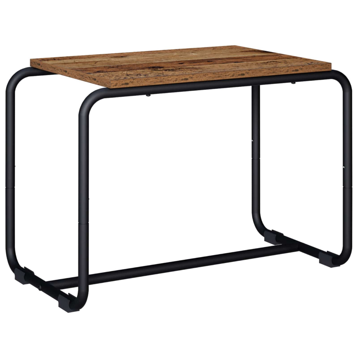 Βάση TV 60 x 35.5 x 42 cm Παλαιωμένο ξύλο Επεξεργασμένο Ξύλο
