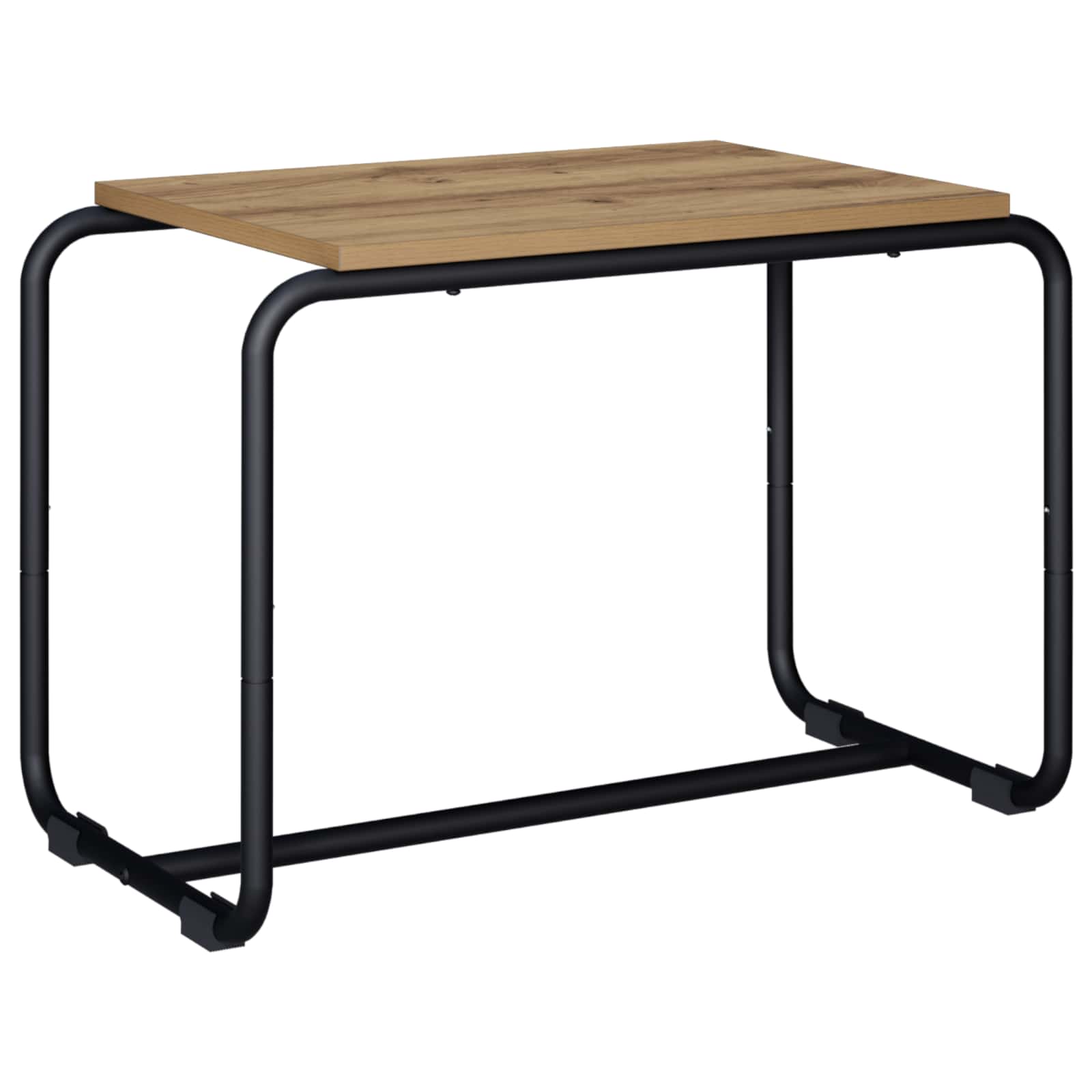 Βάση TV 60 x 35.5 x 42 cm Artisan Δρυς Επεξεργασμένο Ξύλο - Pakobazaar