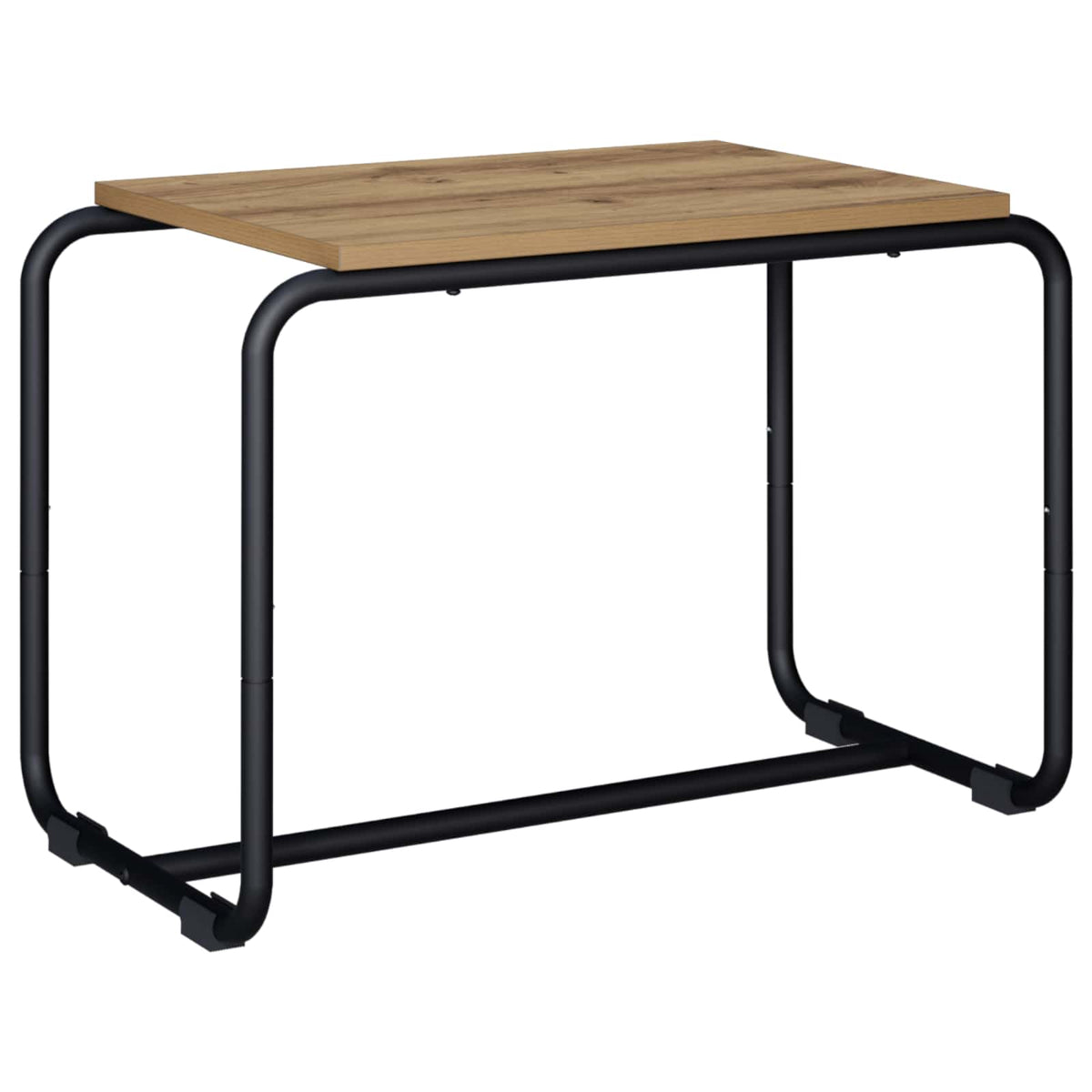 Βάση TV 60 x 35.5 x 42 cm Artisan Δρυς Επεξεργασμένο Ξύλο - Pakobazaar