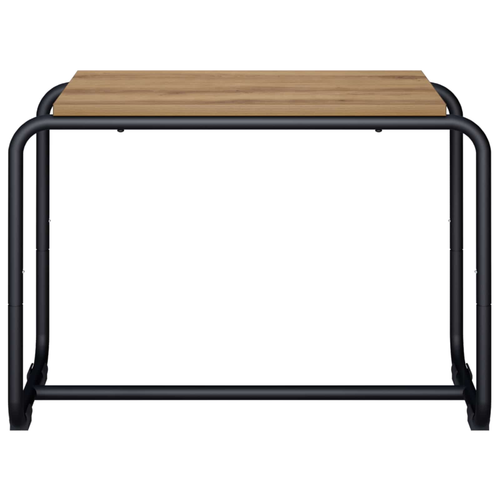 Βάση TV 60 x 35.5 x 42 cm Artisan Δρυς Επεξεργασμένο Ξύλο - Pakobazaar