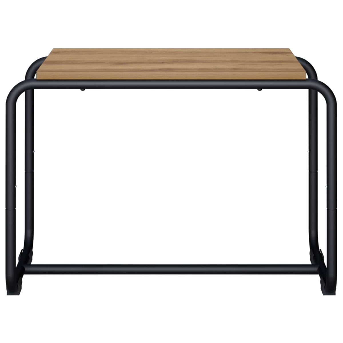 Βάση TV 60 x 35.5 x 42 cm Artisan Δρυς Επεξεργασμένο Ξύλο - Pakobazaar