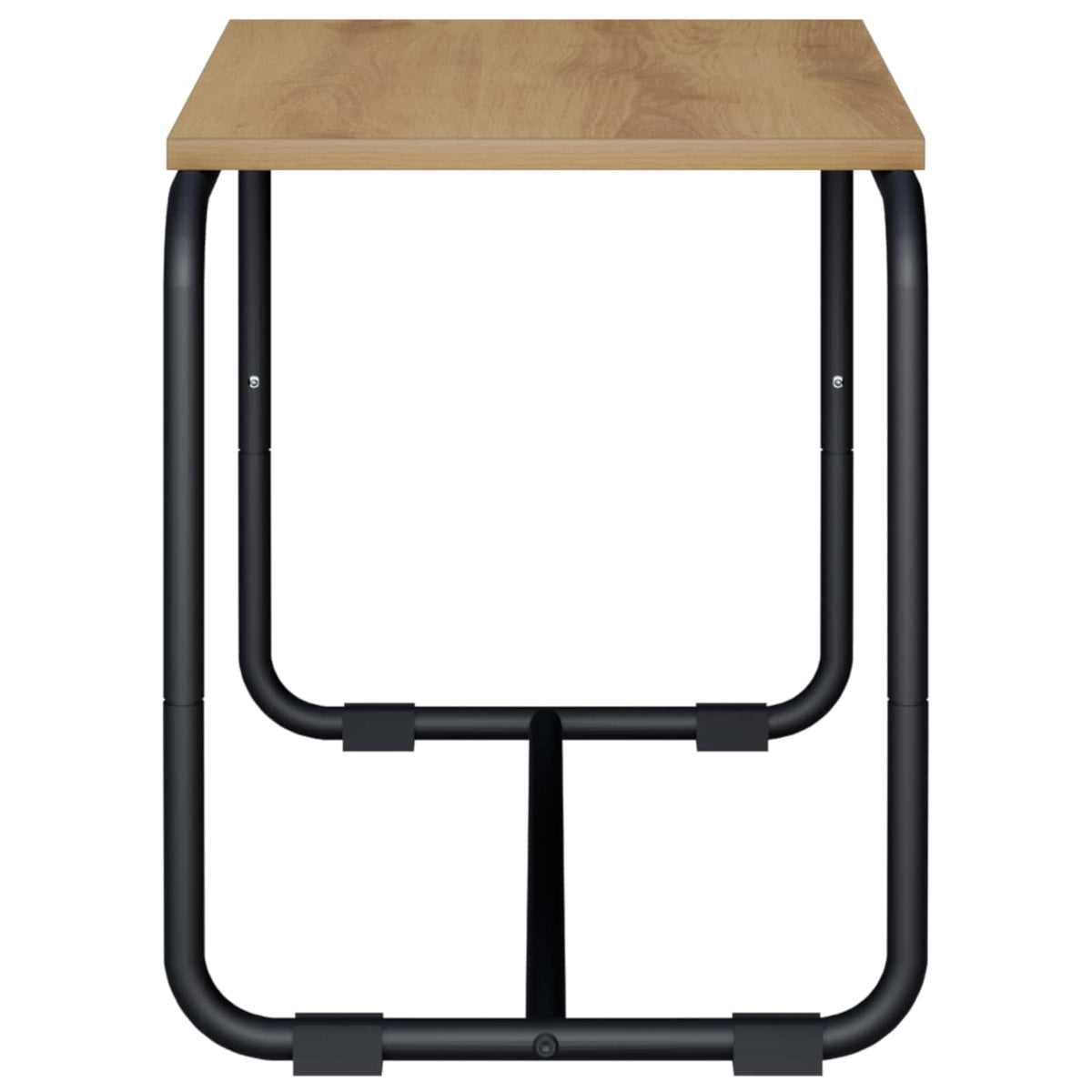 Βάση TV 60 x 35.5 x 42 cm Artisan Δρυς Επεξεργασμένο Ξύλο - Pakobazaar