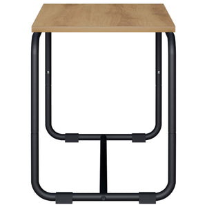 Βάση TV 60 x 35.5 x 42 cm Artisan Δρυς Επεξεργασμένο Ξύλο - Pakobazaar