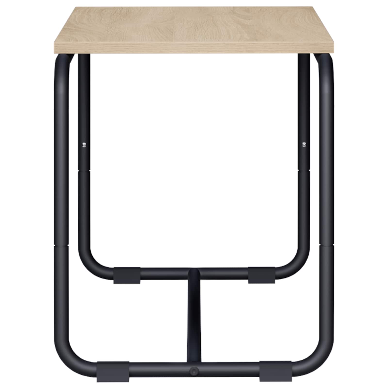 Βάση TV 80 x 35.5 x 42 cm Sonoma Δρυς Επεξεργασμένο Ξύλο