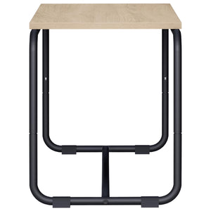 Βάση TV 80 x 35.5 x 42 cm Sonoma Δρυς Επεξεργασμένο Ξύλο