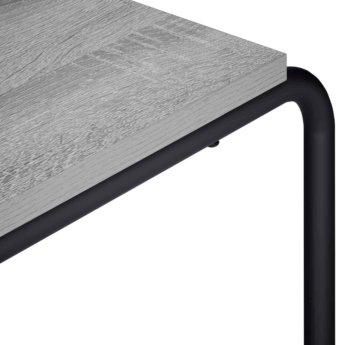 Βάση TV 80 x 35.5 x 42 cm Γκρι Sonoma Επεξεργασμένο Ξύλο - Pakobazaar