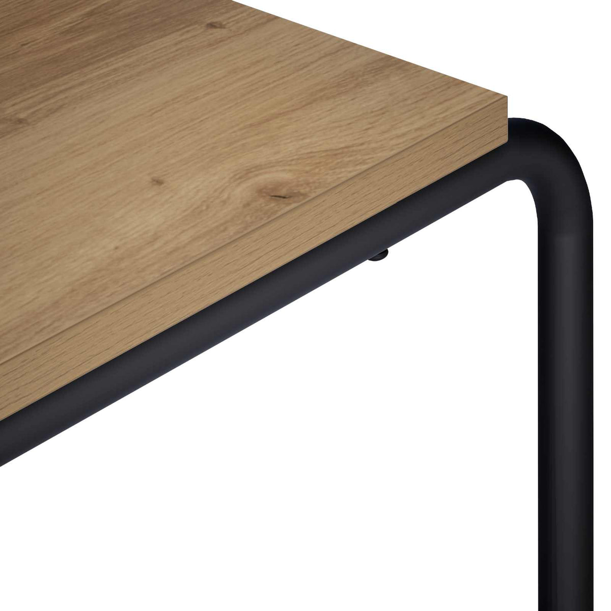 Βάση TV 80 x 35.5 x 42 cm Artisan Δρυς Επεξεργασμένο Ξύλο