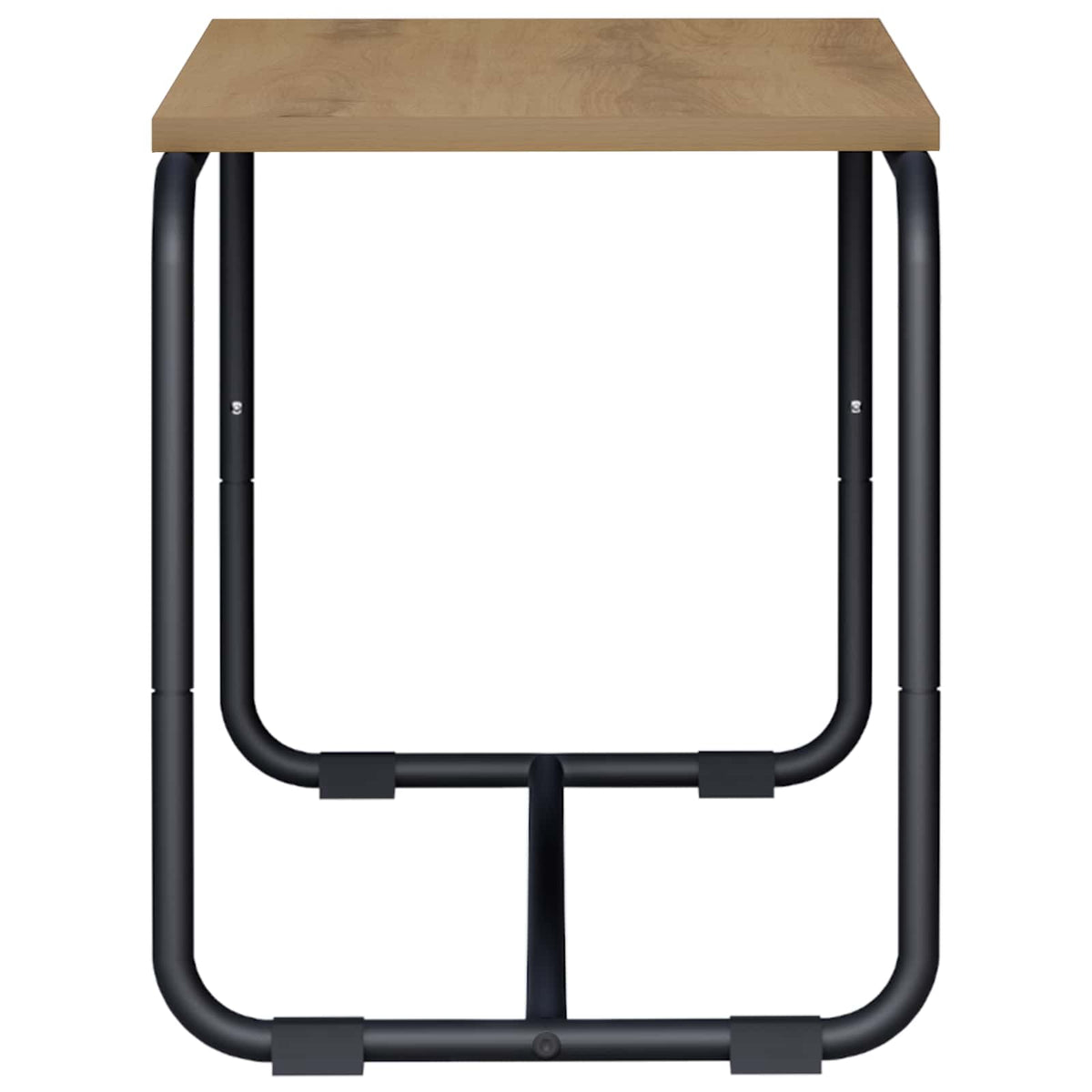 Βάση TV 80 x 35.5 x 42 cm Artisan Δρυς Επεξεργασμένο Ξύλο