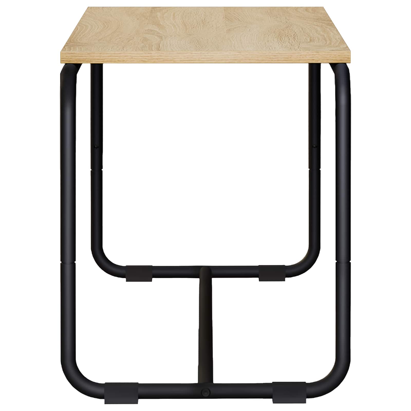 Βάση TV 98 x 35,5 x 42 cm Sonoma Δρυς Επεξεργασμένο Ξύλο - Pakobazaar