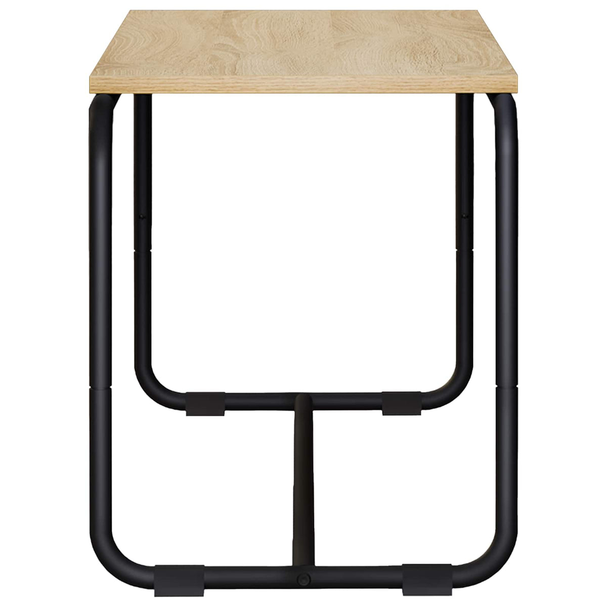 Βάση TV 98 x 35,5 x 42 cm Sonoma Δρυς Επεξεργασμένο Ξύλο - Pakobazaar