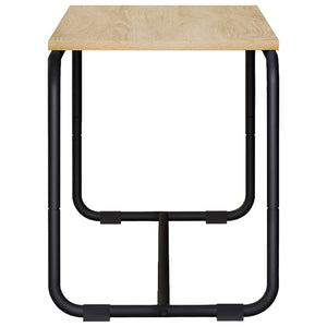 Βάση TV 98 x 35,5 x 42 cm Sonoma Δρυς Επεξεργασμένο Ξύλο - Pakobazaar