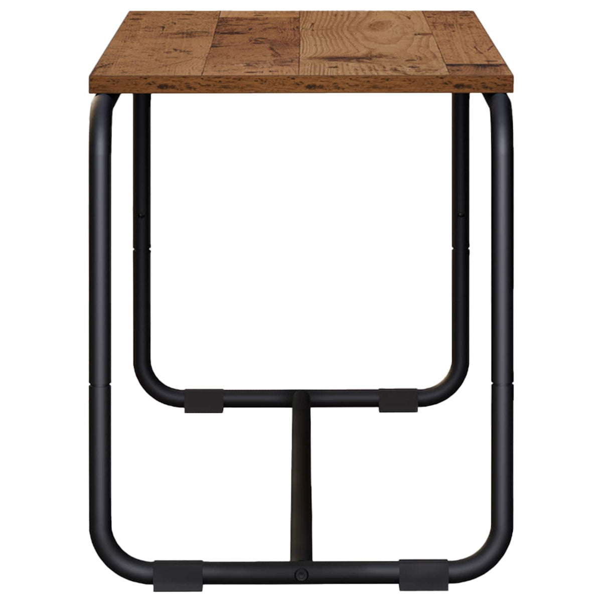 Βάση TV 98 x 35,5 x 42 cm Παλαιωμένο ξύλο Επεξεργασμένο Ξύλο - Pakobazaar