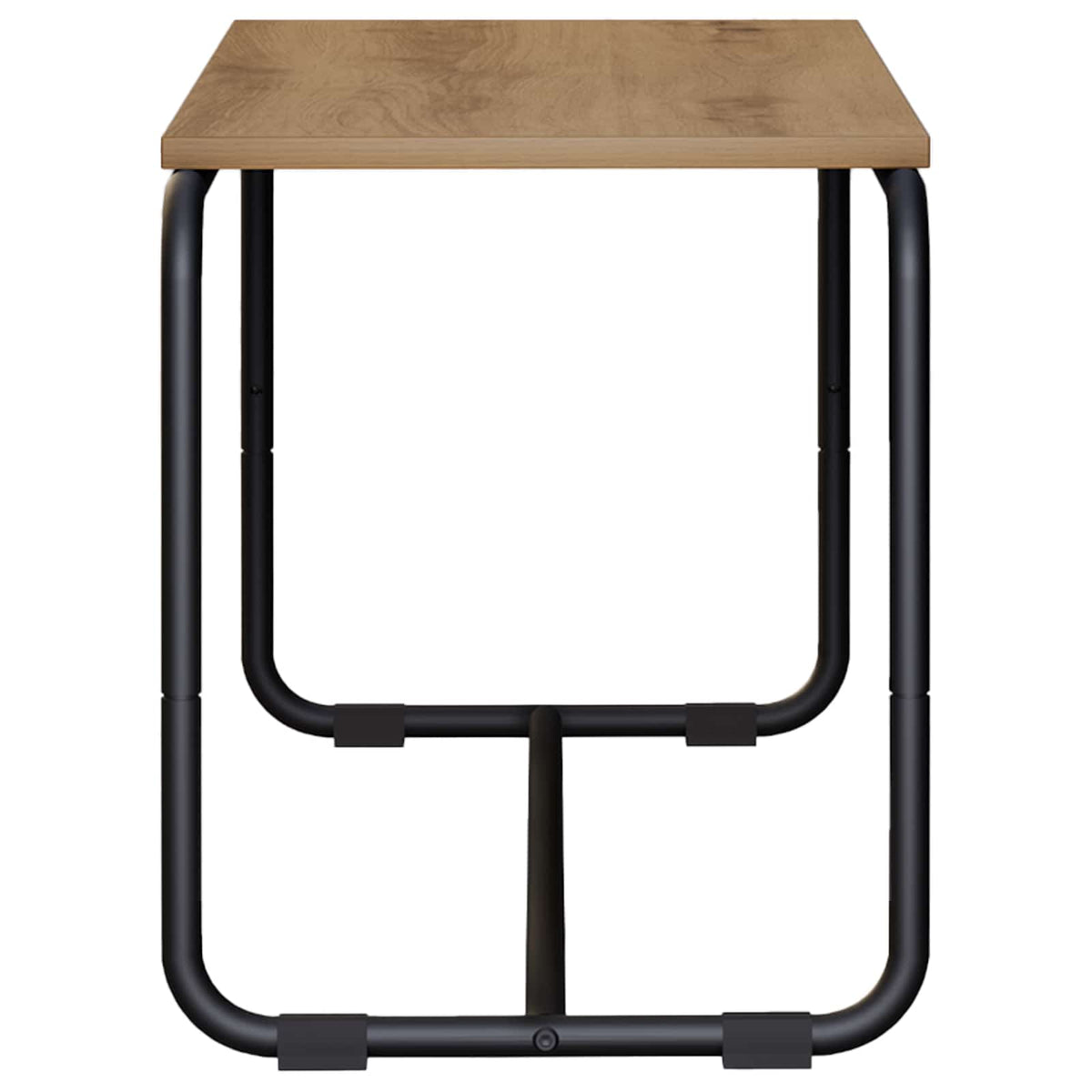 Βάση TV 98 x 35,5 x 42 cm Artisan Δρυς Επεξεργασμένο Ξύλο - Pakobazaar