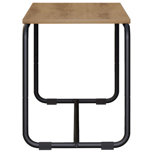 Βάση TV 98 x 35,5 x 42 cm Artisan Δρυς Επεξεργασμένο Ξύλο - Pakobazaar