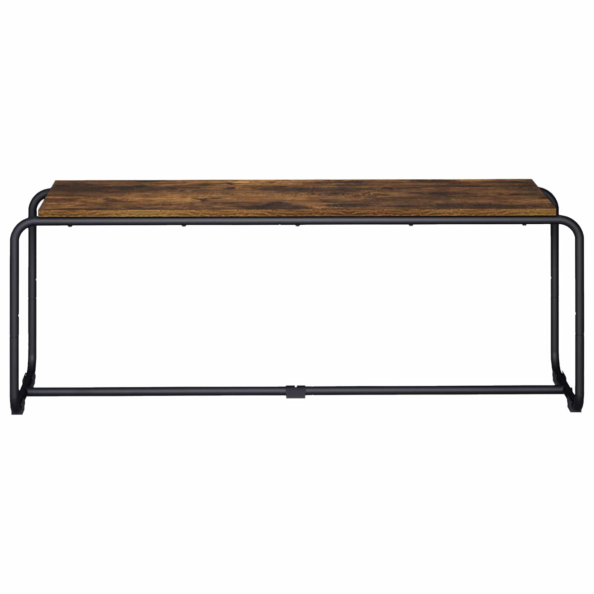 Βάση TV 113.5 x 35.5 x 42 cm Καπνισμένο Ξύλο Δρυός