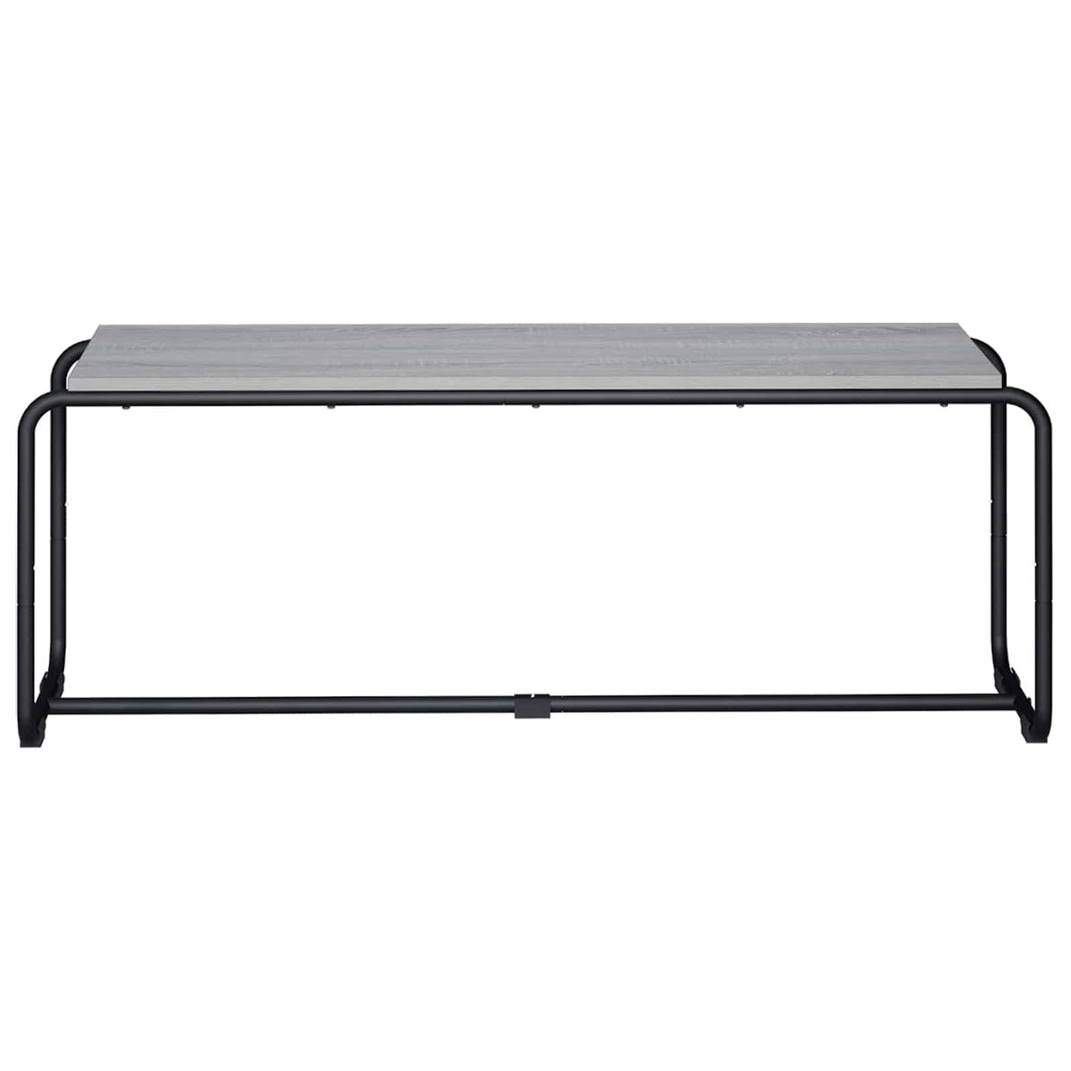 Βάση TV 113.5 x 35.5 x 42 cm Γκρι Sonoma Επεξεργασμένο Ξύλο - Pakobazaar