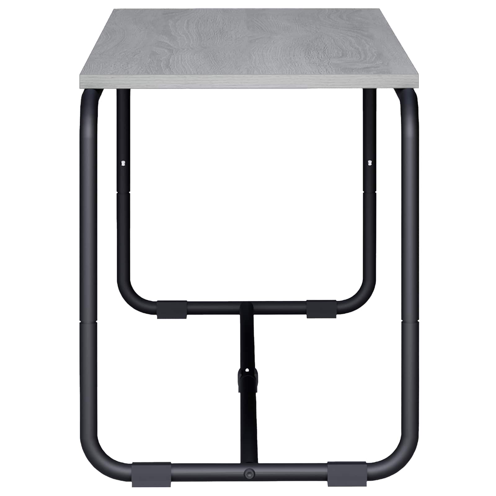 Βάση TV 113.5 x 35.5 x 42 cm Γκρι Sonoma Επεξεργασμένο Ξύλο - Pakobazaar