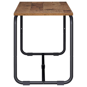 Βάση TV 113.5 x 35.5 x 42 cm Παλαιωμένο ξύλο Επεξεργασμένο Ξύλο - Pakobazaar