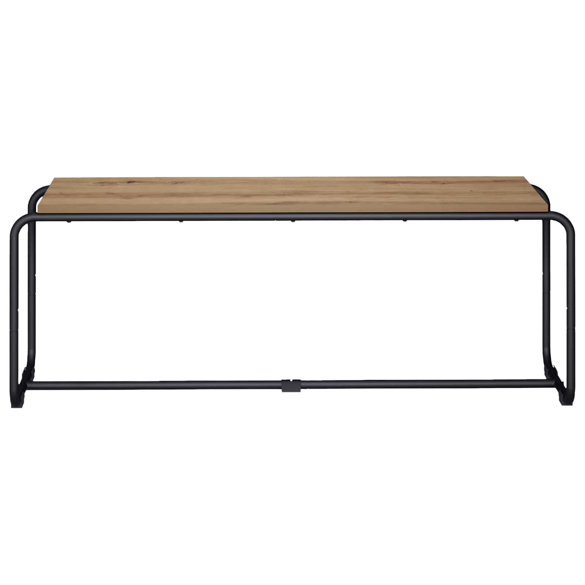 Βάση TV 113.5 x 35.5 x 42 cm Artisan Δρυς Επεξεργασμένο Ξύλο - Pakobazaar