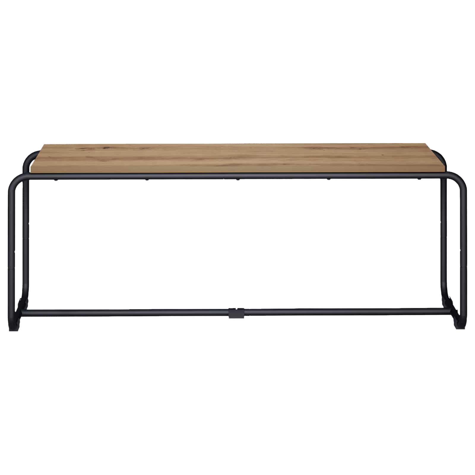 Βάση TV 113.5 x 35.5 x 42 cm Artisan Δρυς Επεξεργασμένο Ξύλο - Pakobazaar