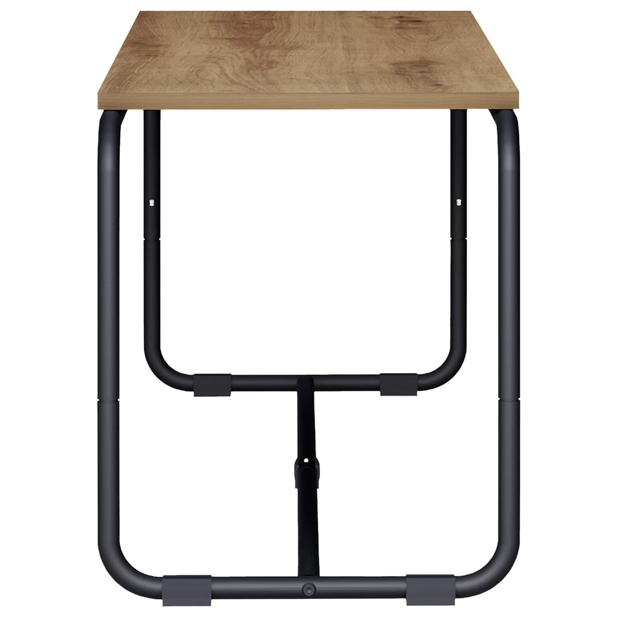 Βάση TV 113.5 x 35.5 x 42 cm Artisan Δρυς Επεξεργασμένο Ξύλο - Pakobazaar