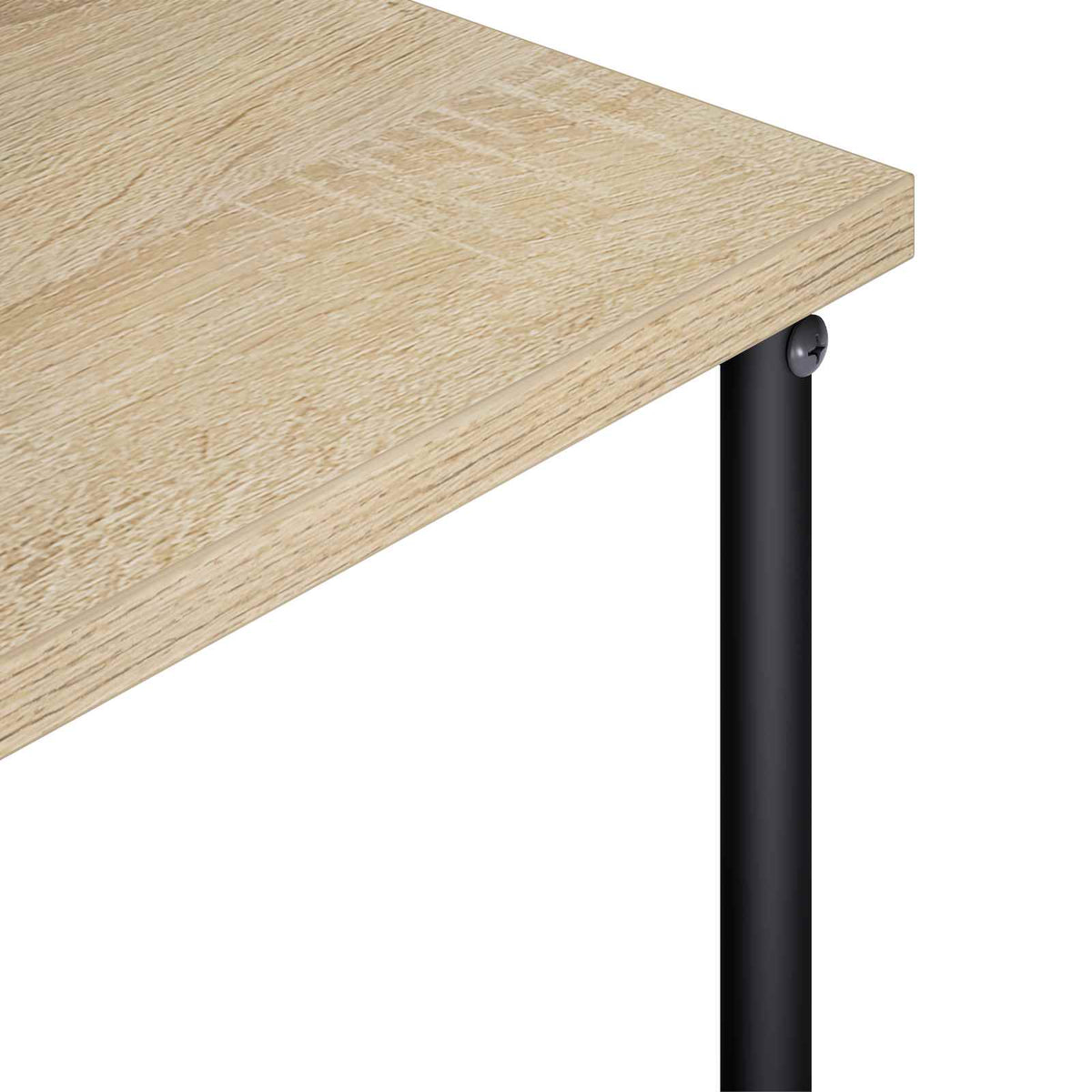 Βάση TV 80 x 40 x 50 cm Sonoma Δρυς Επεξεργασμένο Ξύλο - Pakobazaar