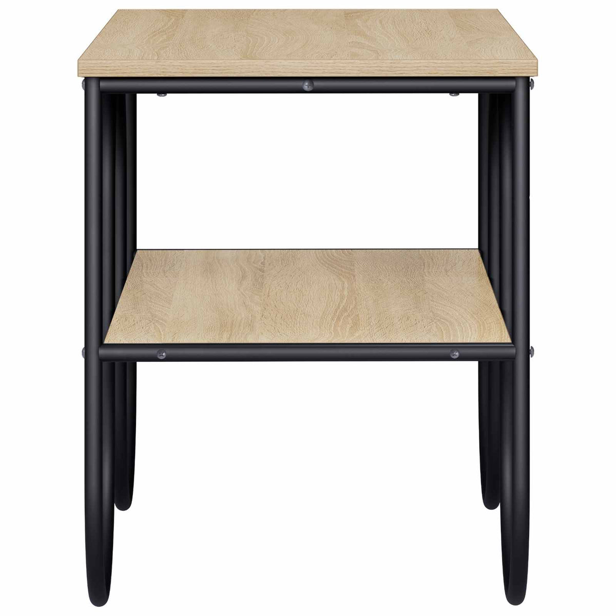 Βάση TV 80 x 40 x 50 cm Sonoma Δρυς Επεξεργασμένο Ξύλο - Pakobazaar