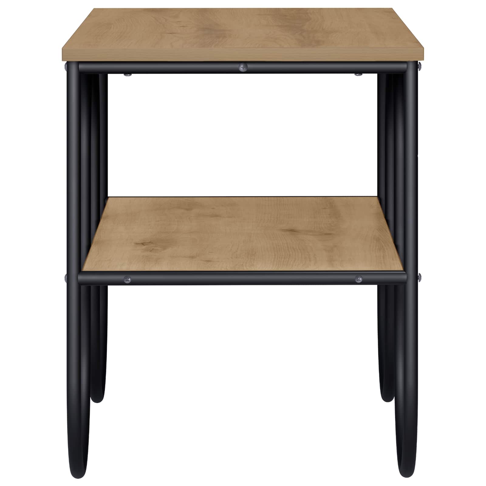 Βάση TV 80 x 40 x 50 cm Artisan Δρυς Επεξεργασμένο Ξύλο