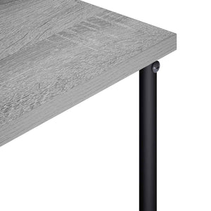 Βάση TV 100 x 40 x 50 cm Γκρι Sonoma Επεξεργασμένο Ξύλο